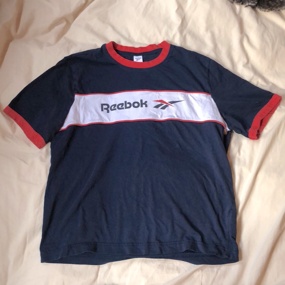 US S Reebok Classic Tee